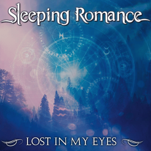 Sleeping Romance : Lost in My Eyes